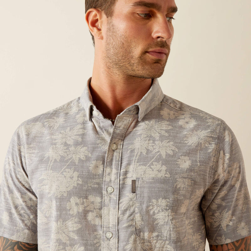 Morris Modern Fit Shirt-10054851