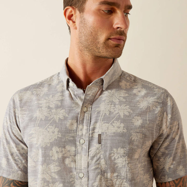 Morris Modern Fit Shirt-10054851