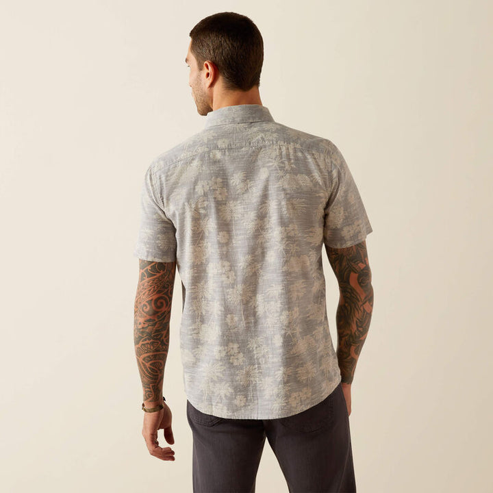 Morris Modern Fit Shirt-10054851