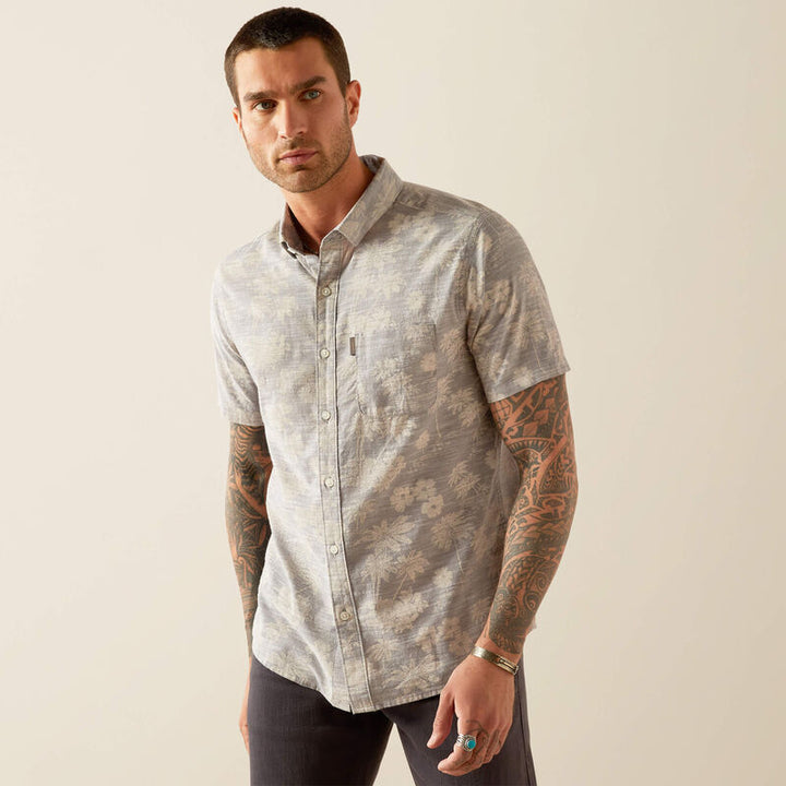 Morris Modern Fit Shirt-10054851