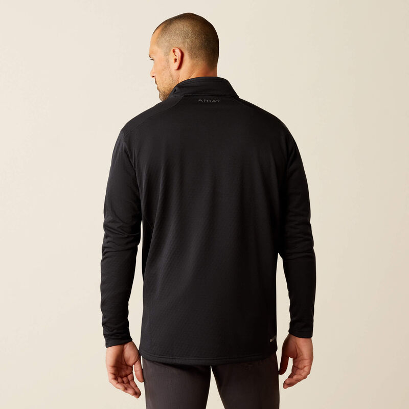 Hex Fleece 1/2 Zip Baselayer-Style No. 10055067