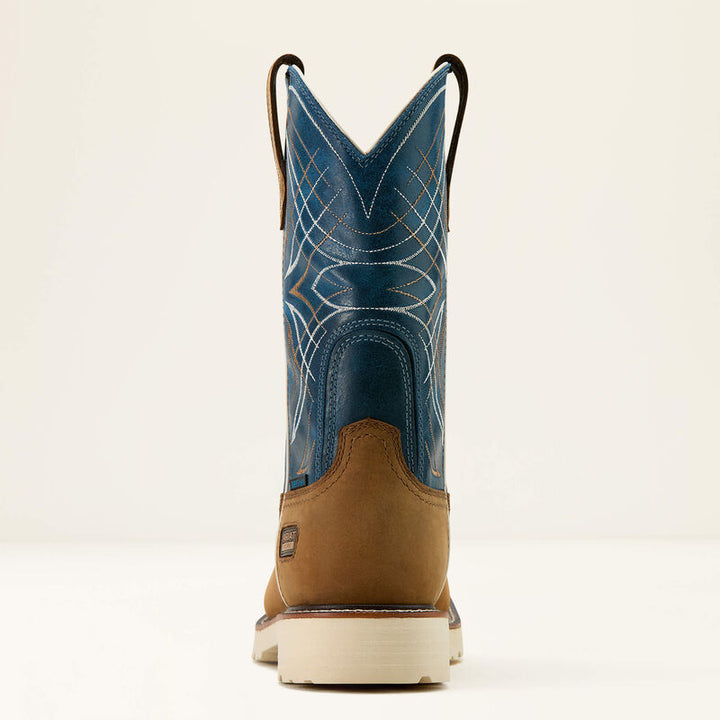 Activator Waterproof Work Boot-10060895