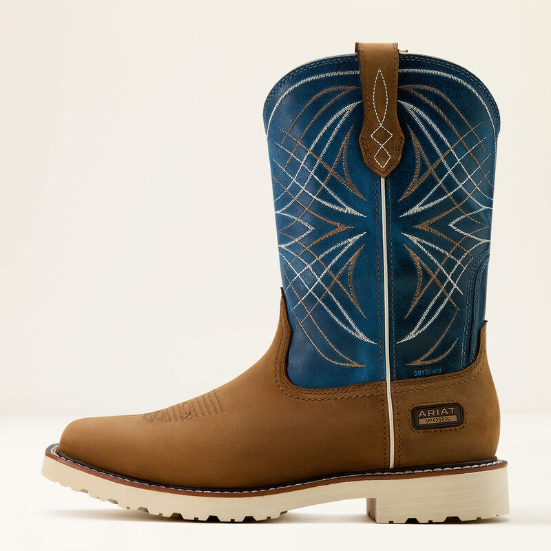 Activator Waterproof Work Boot-10060895