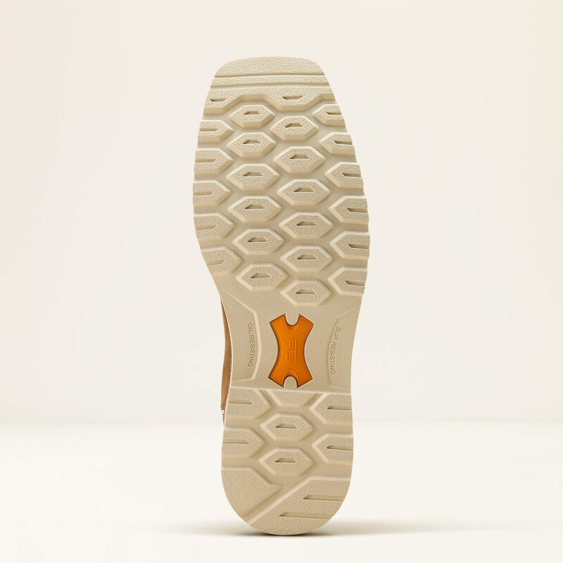 Activator Waterproof Work Boot-10060895