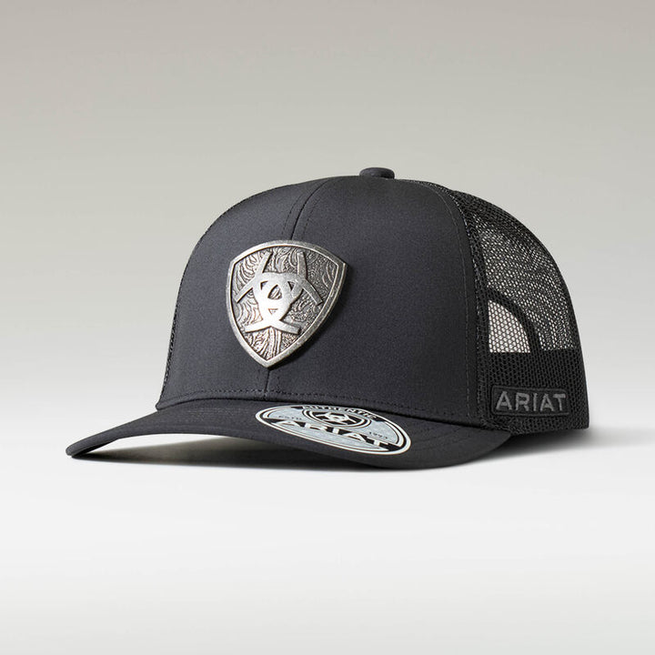 Ariat Metal Shield Cap-A300085601