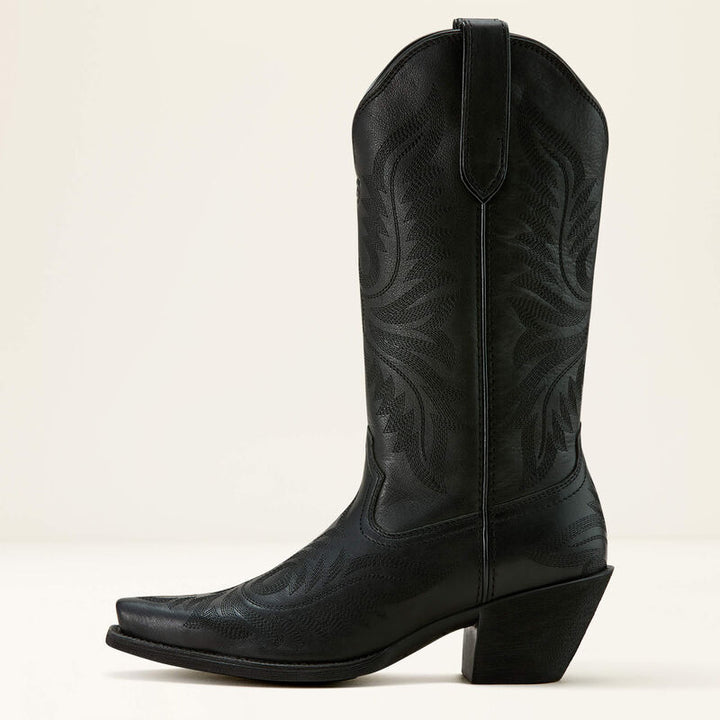 WOMEN'S Style No. 10061139 Round Up Collins Western Boot