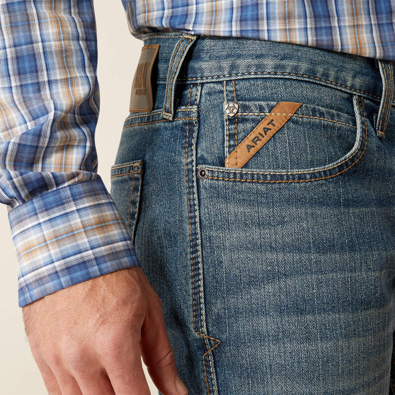 M7 Slim Jed Straight Leg Jean-Tulsa-10061741