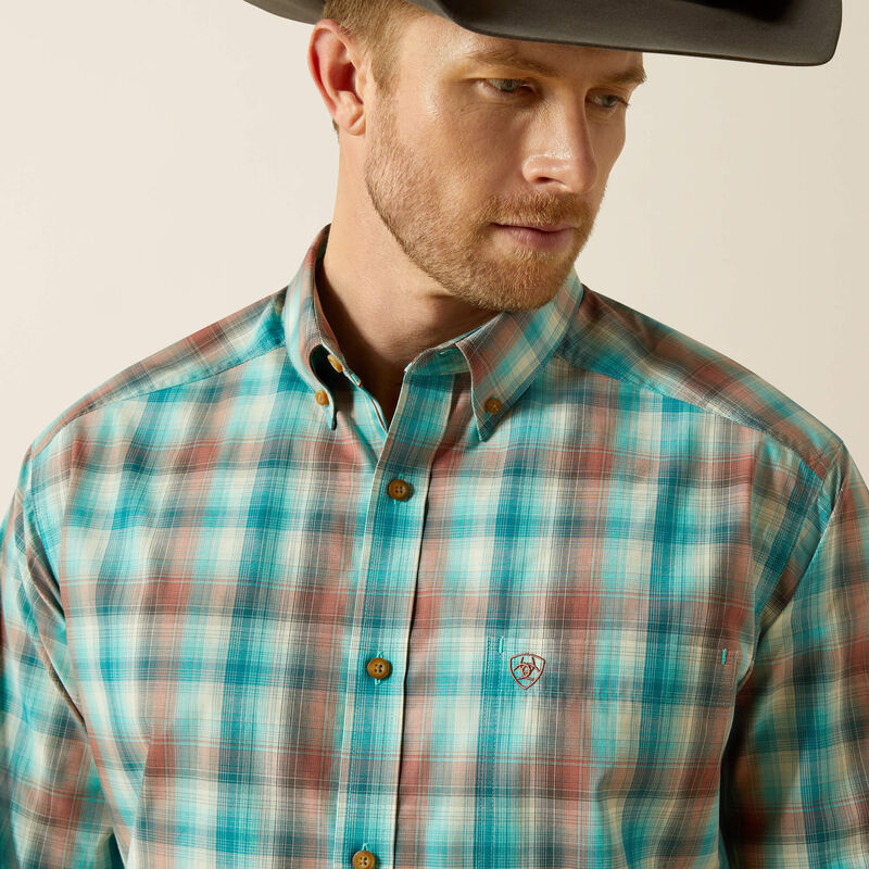 Pro Series Brooklyn Classic Fit Shirt-10062171