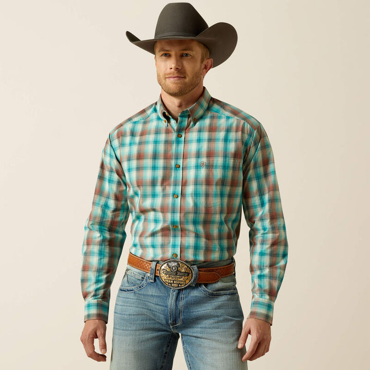 Pro Series Brooklyn Classic Fit Shirt-10062171