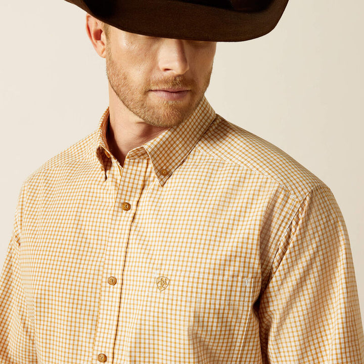Pro Series Beckett Classic Fit Shirt- 10062176