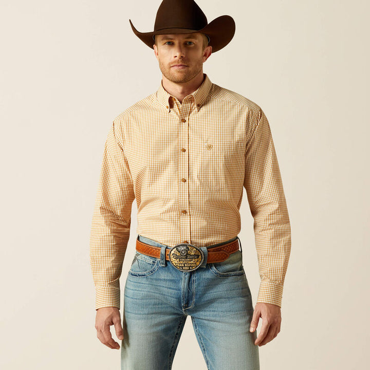 Pro Series Beckett Classic Fit Shirt- 10062176