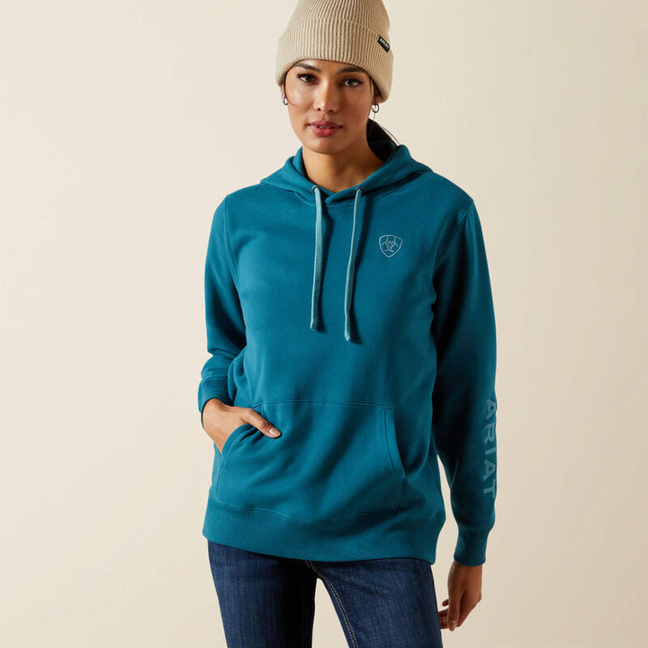 Womens Ariat Hoodie Style No. 10062272