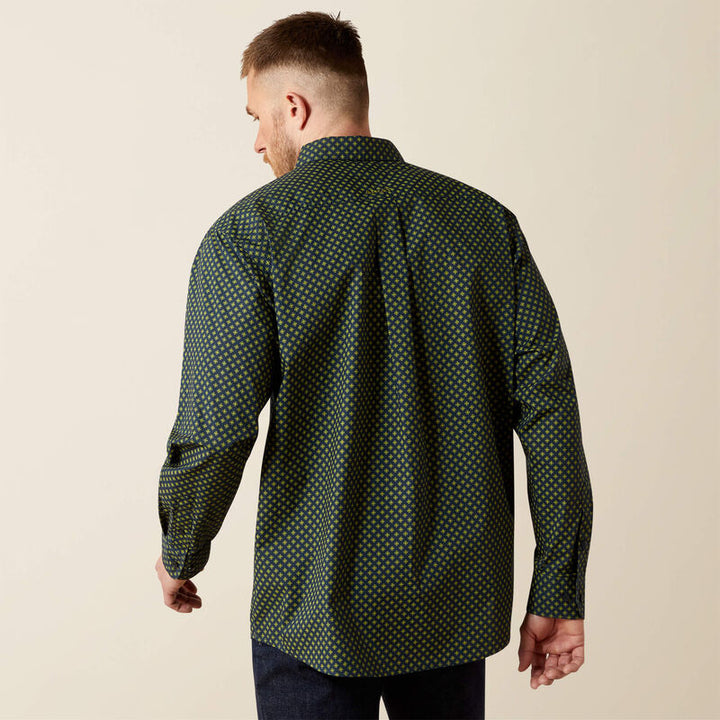 Men's Style# 10065790 Waylon Classic Fit Shirt