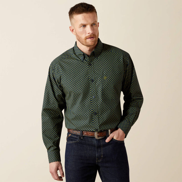 Men's Style# 10065790 Waylon Classic Fit Shirt