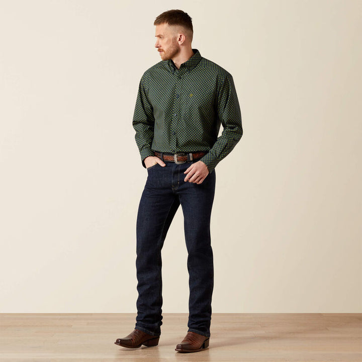 Men's Style# 10065790 Waylon Classic Fit Shirt