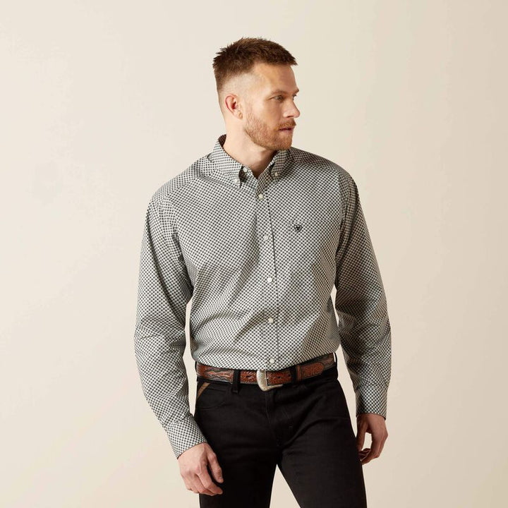 Men's Style# 10065854 Tristan Classic Fit Shirt