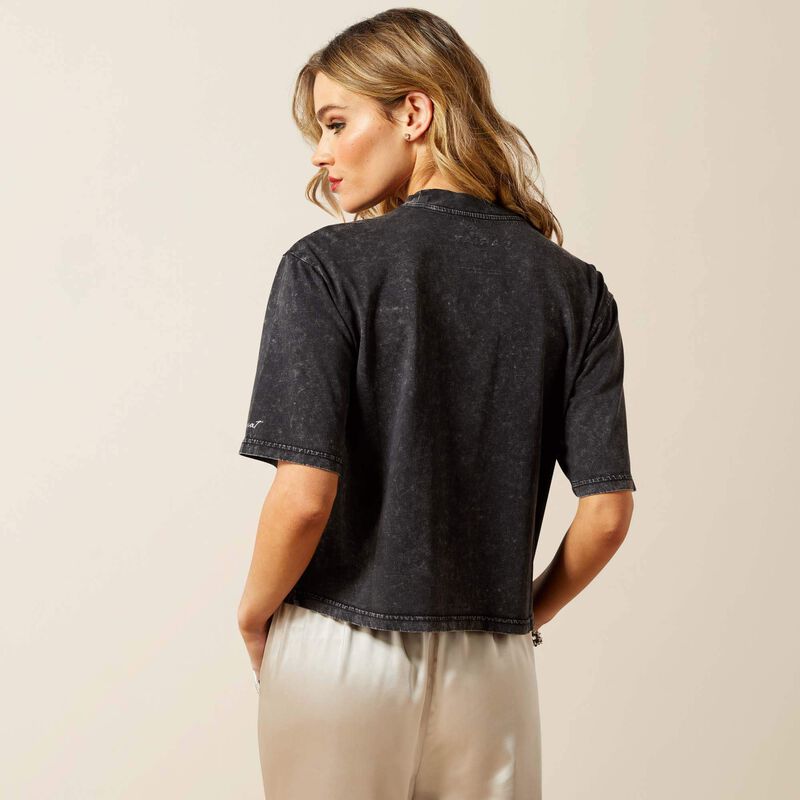 Ariat Women's Pearl T-Shirt-10065990