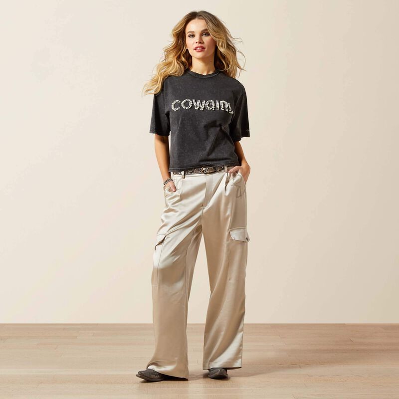 Ariat Women's Pearl T-Shirt-10065990