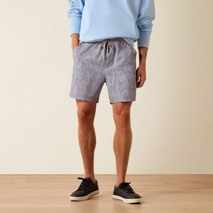 Ariat Mens Weekender 6" Shorts
