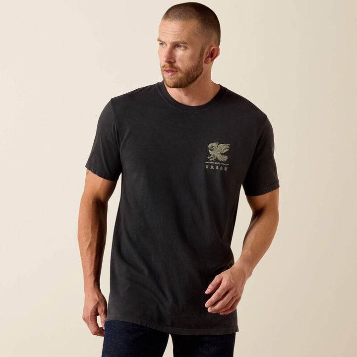 Ariat Ariat Fuerza Y Destino Classic Fit T-Shirt-10071189
