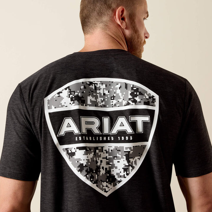Ariat Digi Shield T-Shirt-10071631