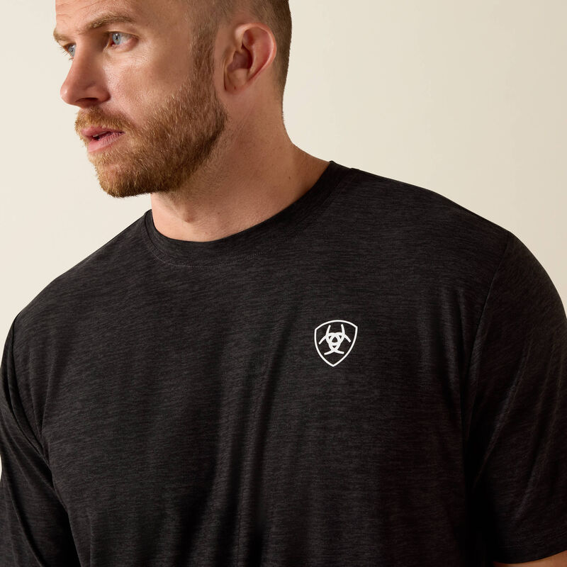 Ariat Digi Shield T-Shirt-10071631