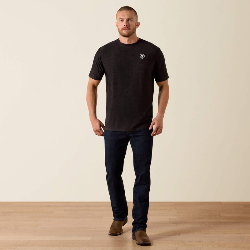 Ariat Digi Shield T-Shirt-10071631