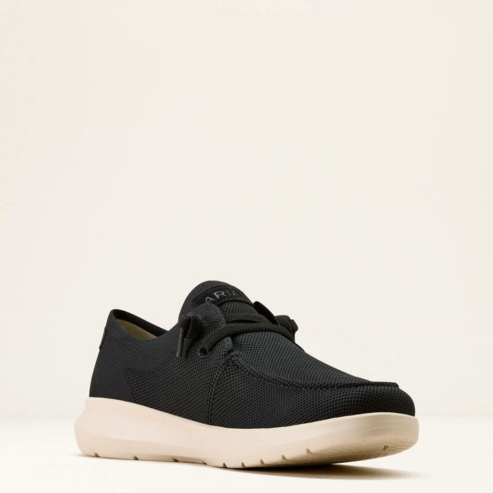 Ariat Hilo Shoe -10074269 Black Knit