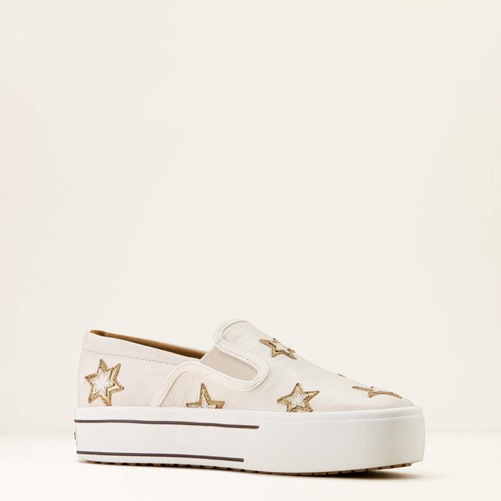 Skylar Star Slip On Shoe