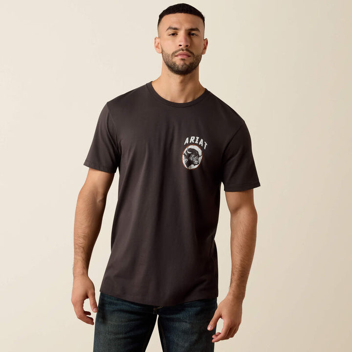 Ariat Bison Brother T-Shirt-10079381