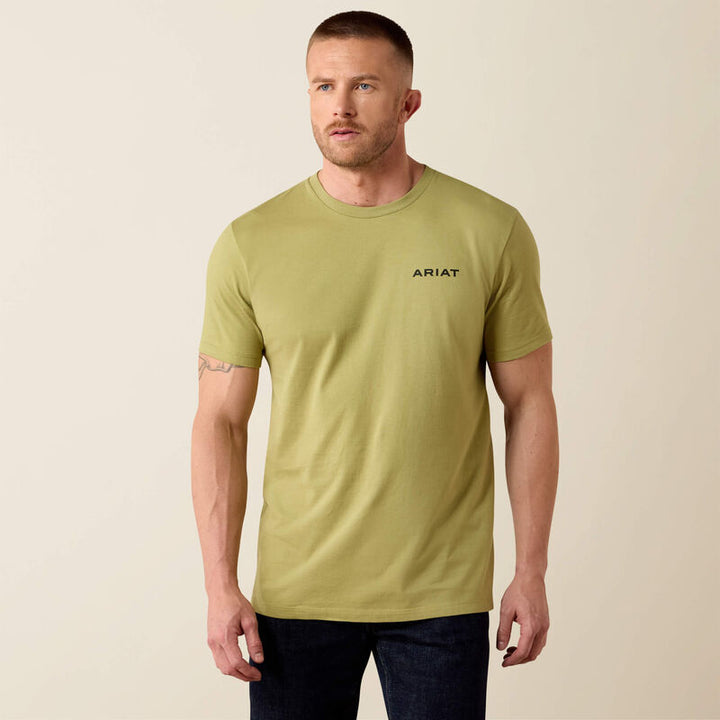 Ariat Grazers T-ShirtT-Shirt- 10079399