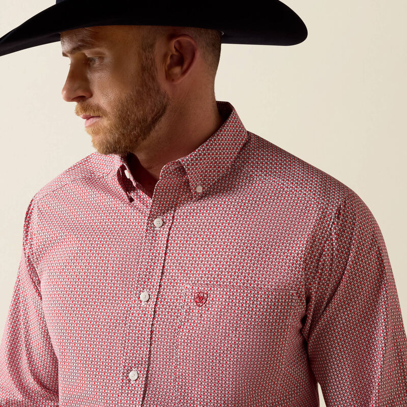 Ariat Nordin Classic Fit Shirt-10080706