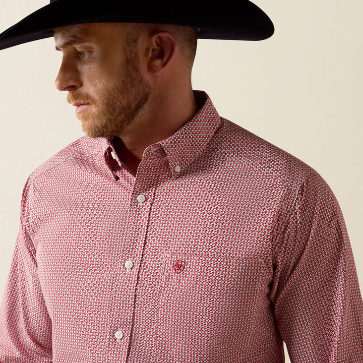 Ariat Nordin Classic Fit Shirt-10080706