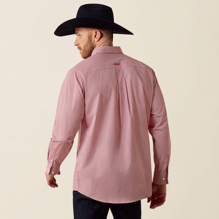 Ariat Nordin Classic Fit Shirt-10080706
