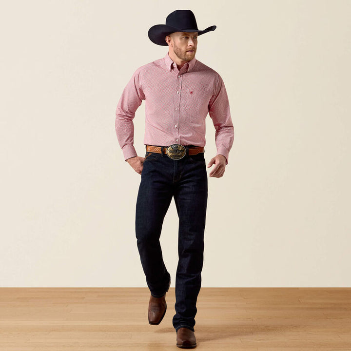 Ariat Nordin Classic Fit Shirt-10080706
