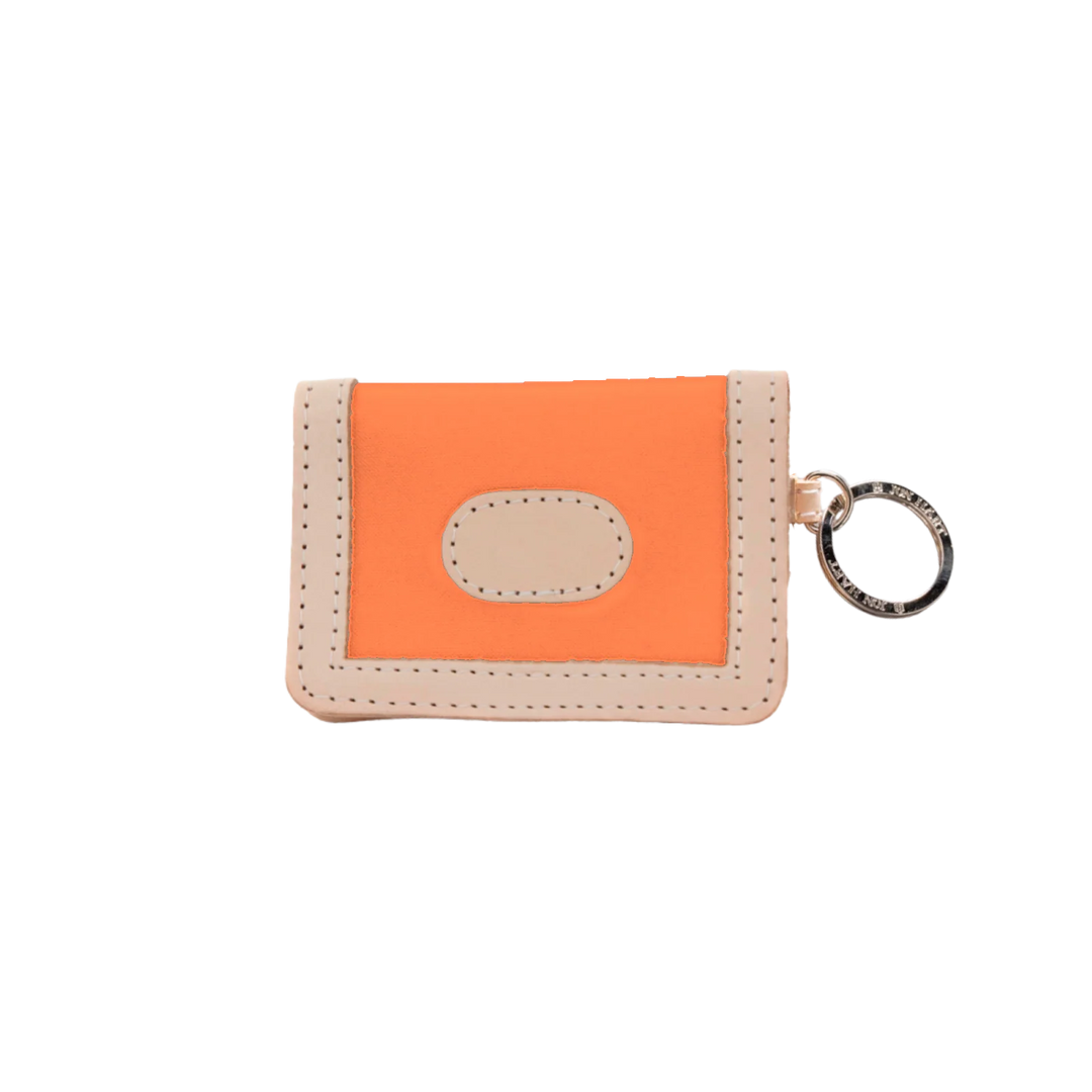 ID Wallet- Jon Hart