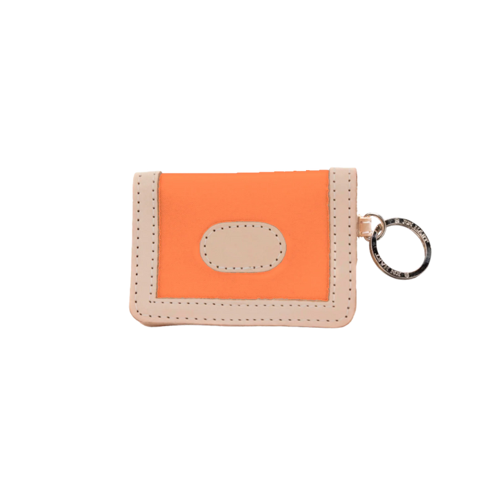 ID Wallet- Jon Hart