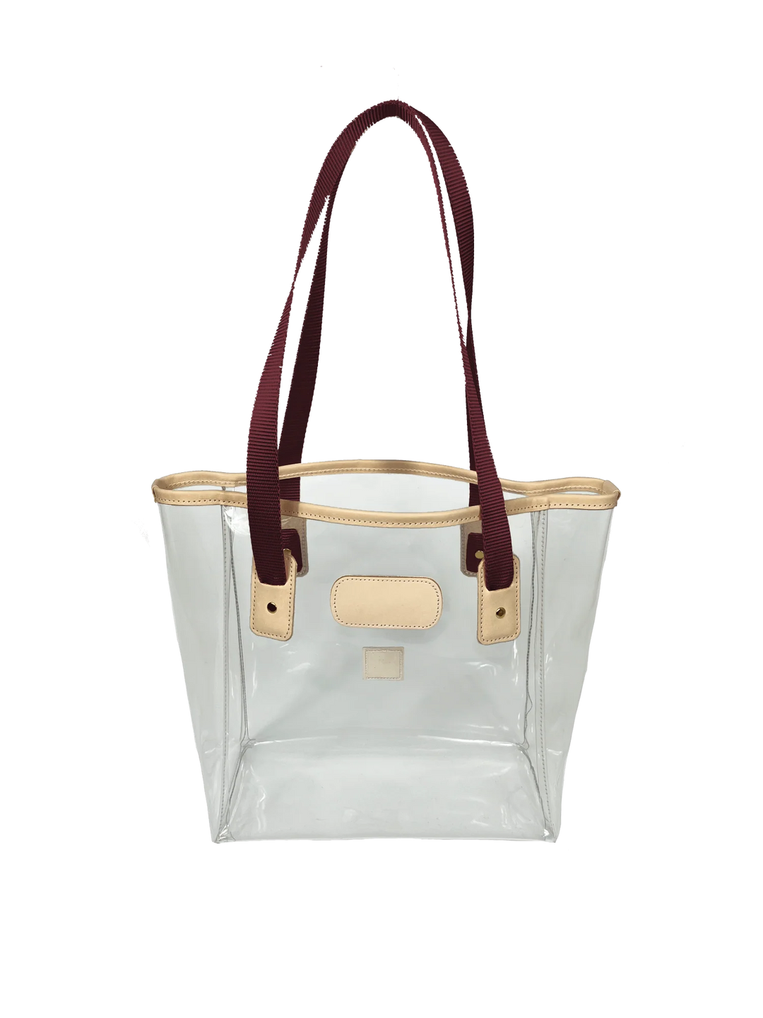 Tour Tote- Jon Hart