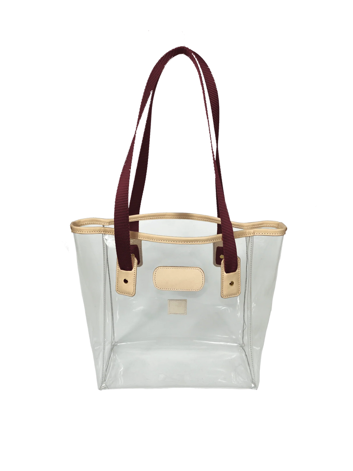 Tour Tote- Jon Hart