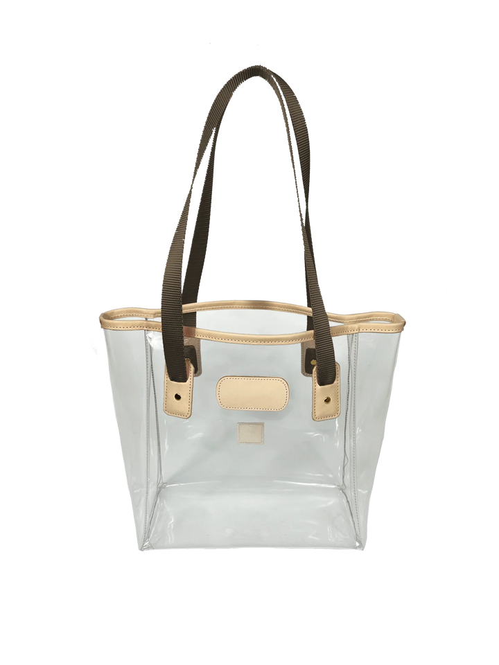 Tour Tote- Jon Hart