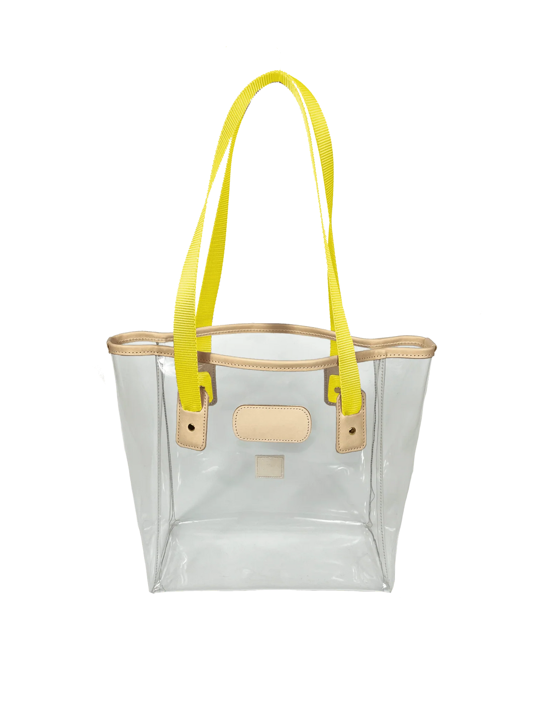 Tour Tote- Jon Hart