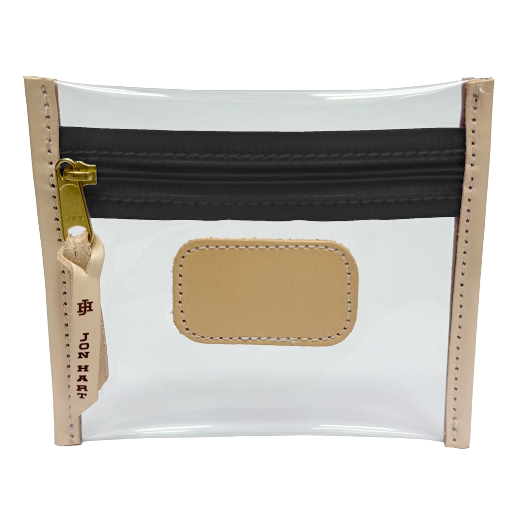 Pocket Pouch- Jon Hart