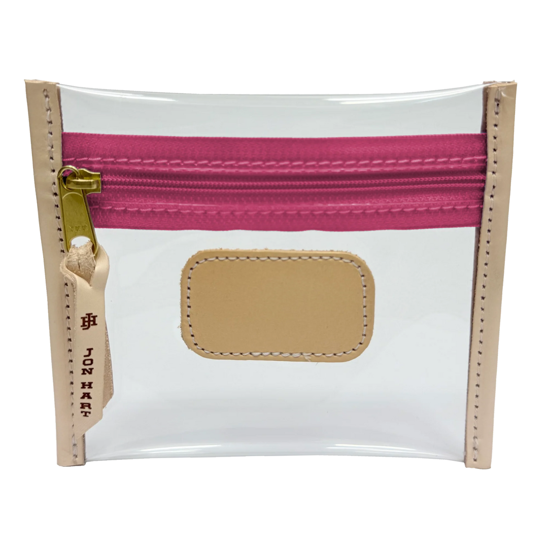 Pocket Pouch- Jon Hart