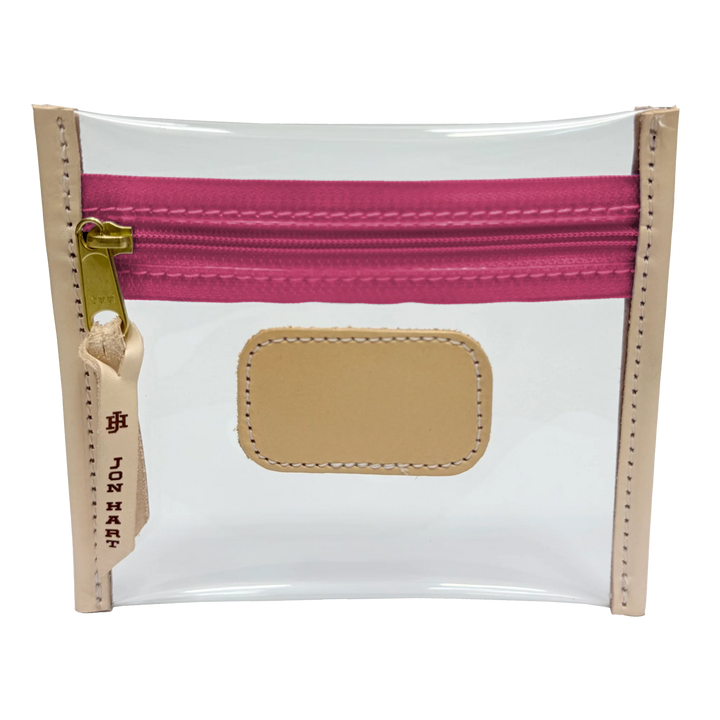 Pocket Pouch- Jon Hart