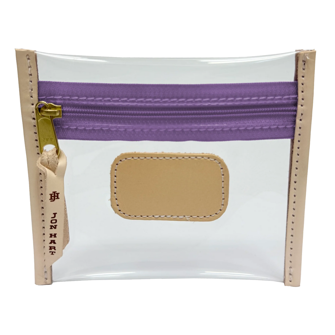 Pocket Pouch- Jon Hart