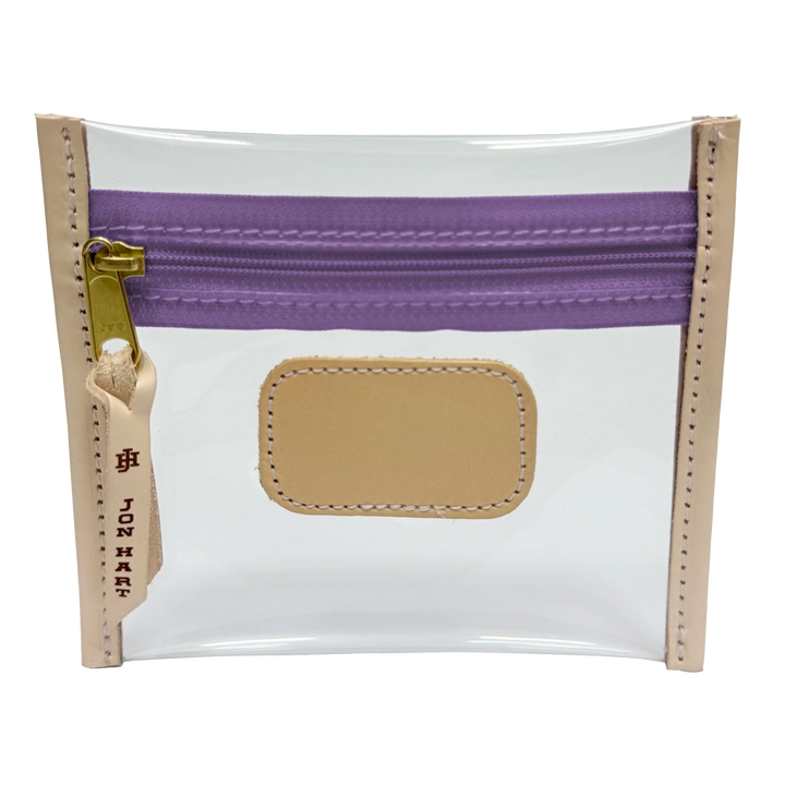 Pocket Pouch- Jon Hart