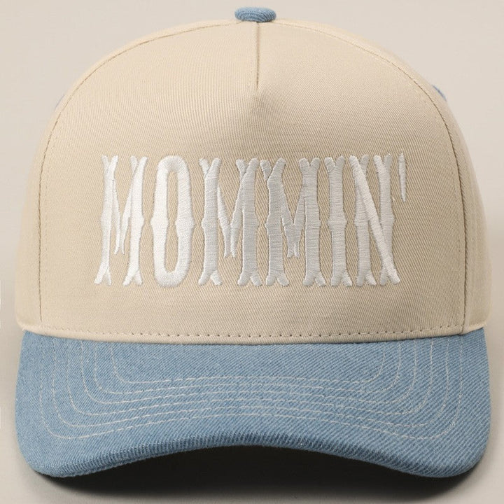 Summer Trucker Hat