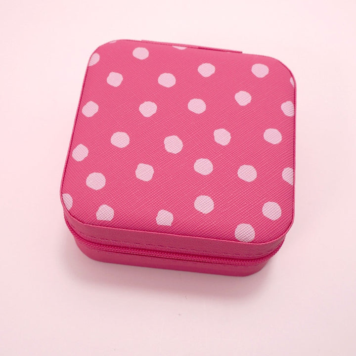 Giana Jewelry Organizer Box