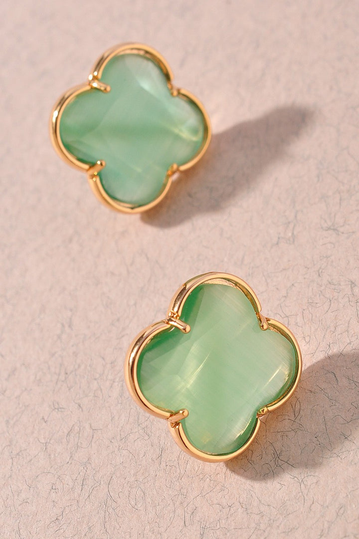 Candence Clover Stud