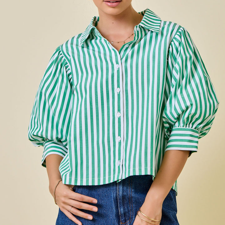 Mika Top